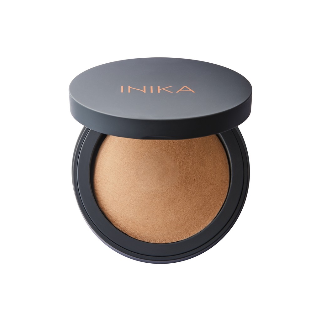 INIKA Baked Mineral Foundation Freedom 8g
