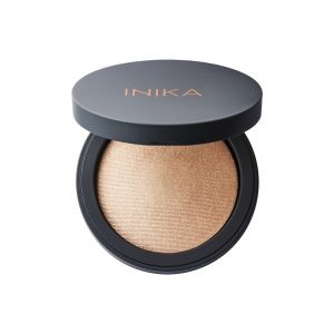 INIKA Baked Illuminisor dewdrop 8g