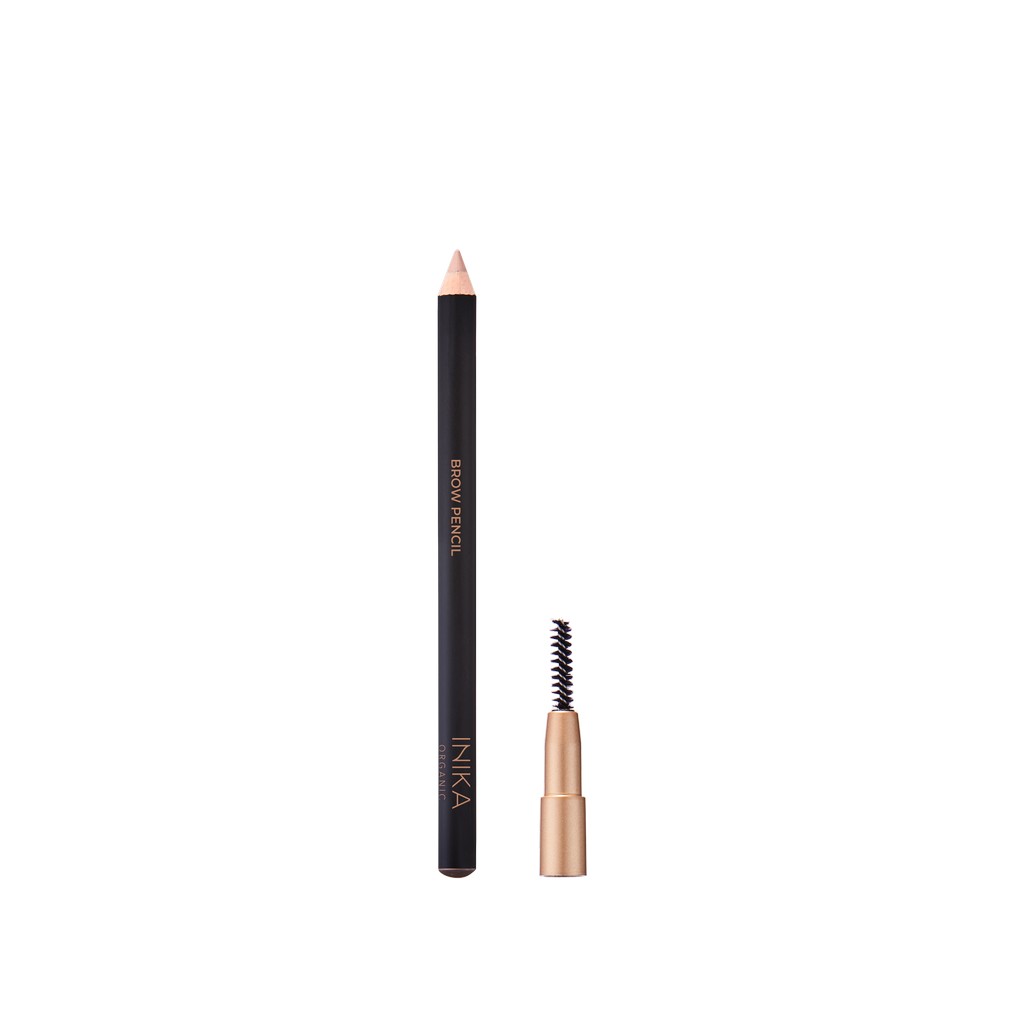 INIKA Organic Brow Pencil Blonde 1.1g