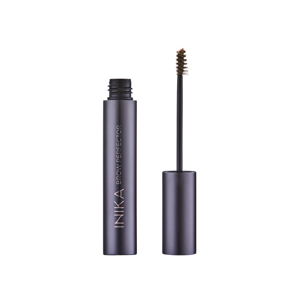 INIKA Brow Perfector Walnut 6.5ml