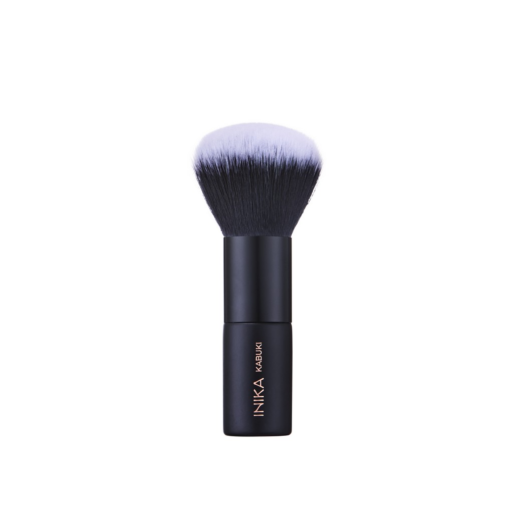 INIKA Kabuki Brush