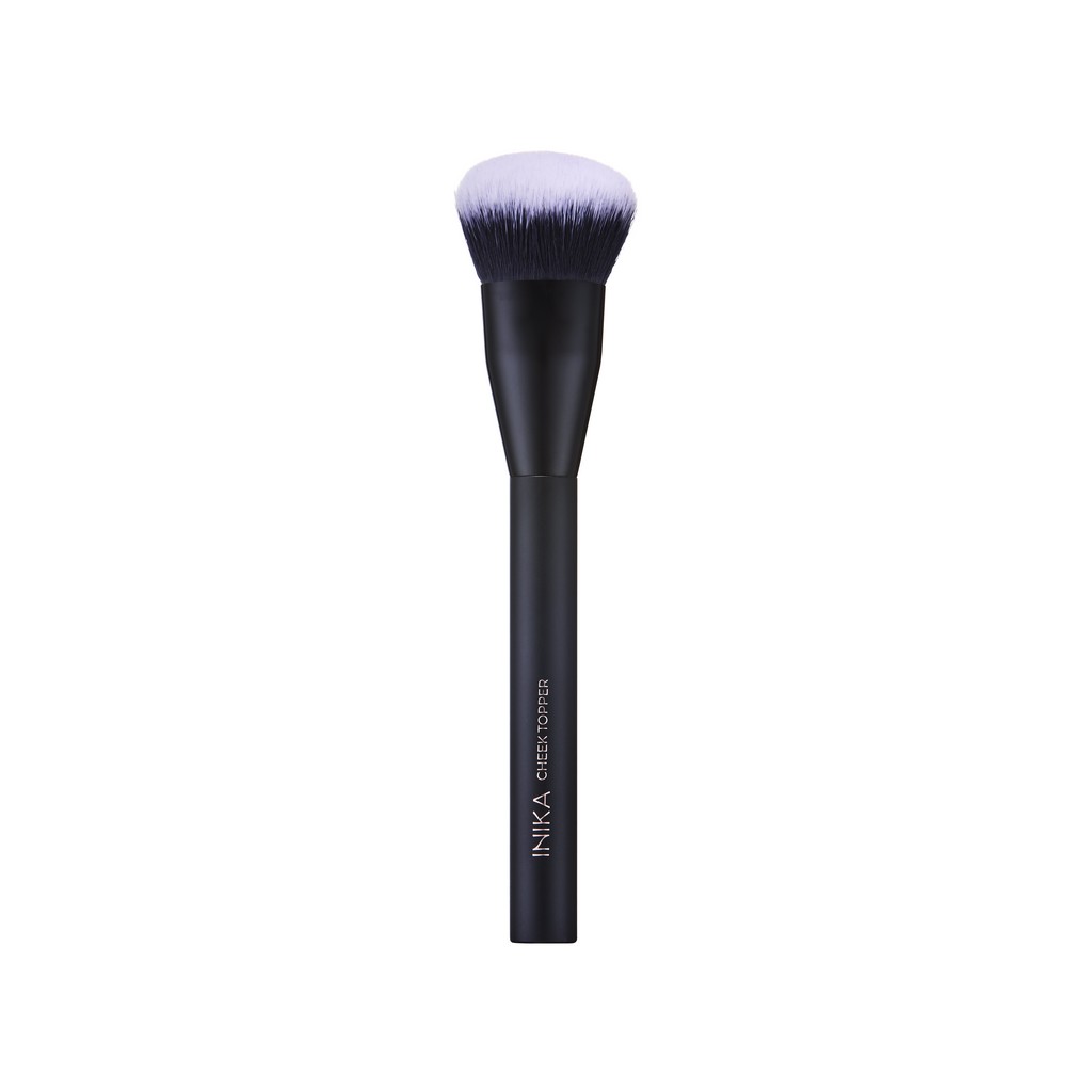 INIKA Cheek Topper Brush