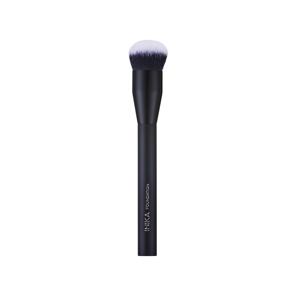 INIKA Foundation Brush