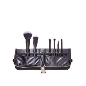 INIKA Vegan Brush Case
