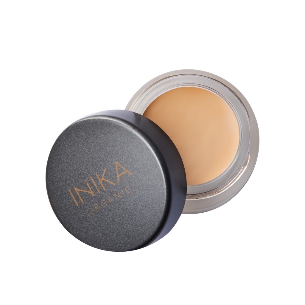INIKA Full Coverage Concealer Shell 3.5g