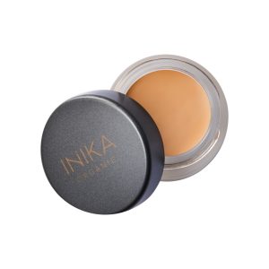 INIKA Full Coverage Concealer- Tawny 3.5g