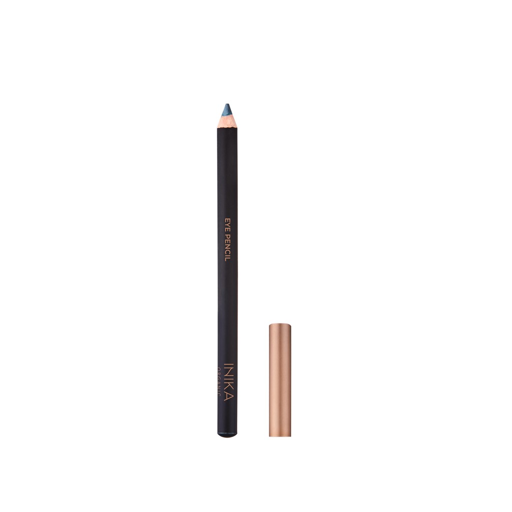 INIKA Organic Eye Pencil Emerald 1.1g