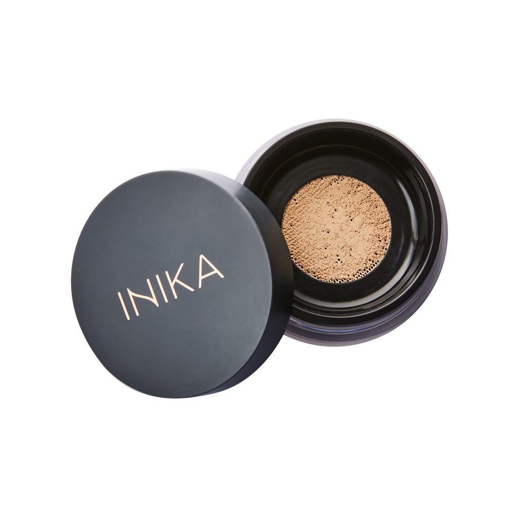 INIKA Loose Mineral Foundation SPF25 Unity 8g