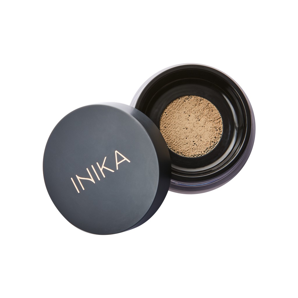 INIKA Loose Mineral Foundation SPF25 Freedom 8g