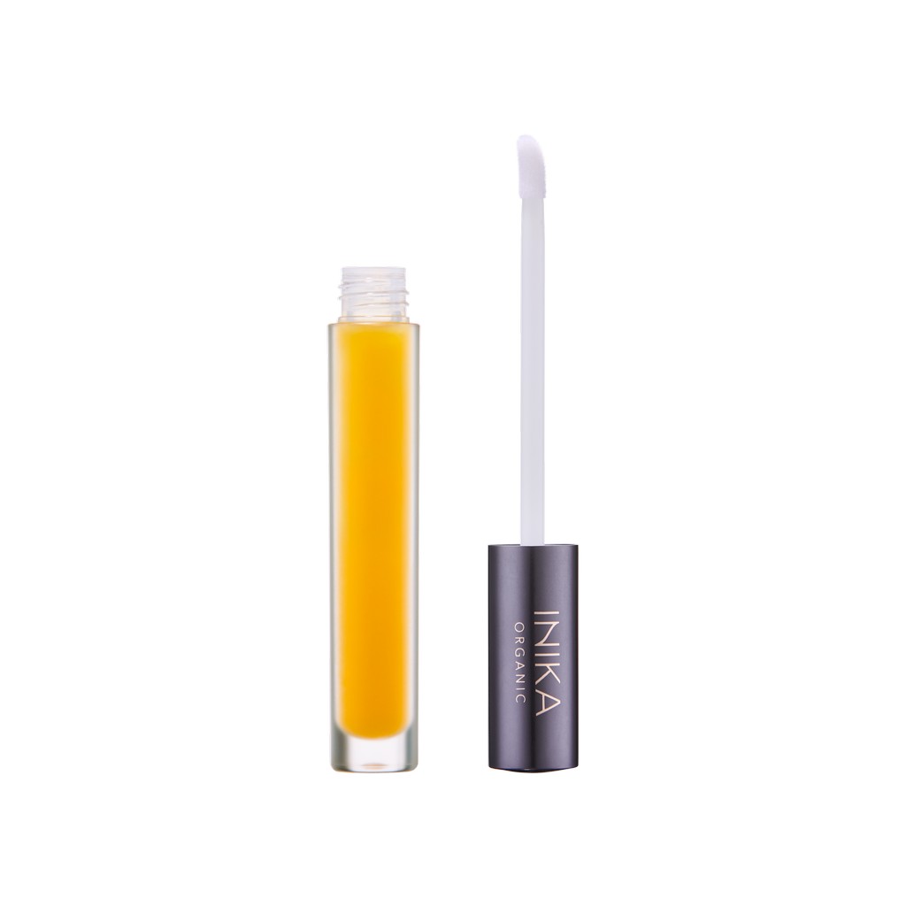 INIKA Organic Lip Serum 5ml