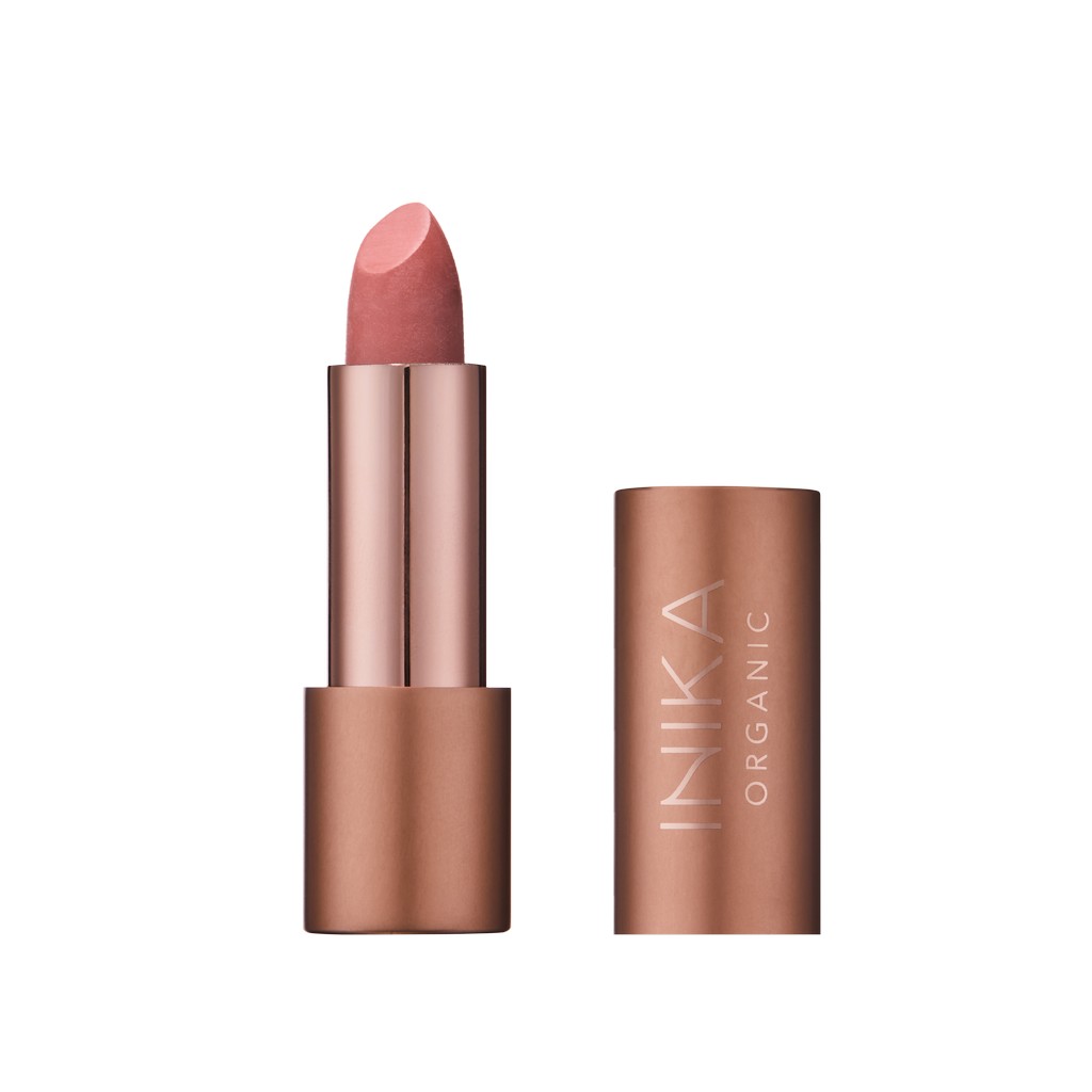 INIKA Organic Lipstick Spring Bloom 4.2g