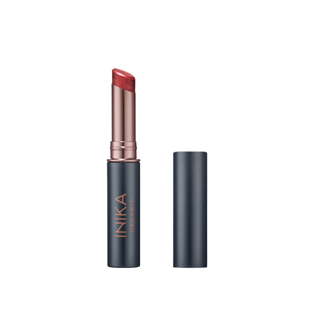 INIKA Organic Tinted Lip Balm Cosmic 3.5g