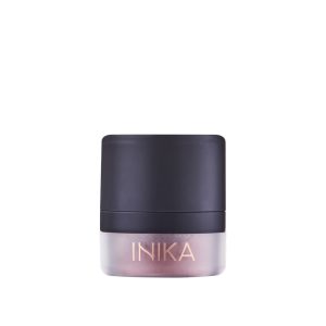 INIKA Mineral Blush Puff Pot Rosy Glow 3g