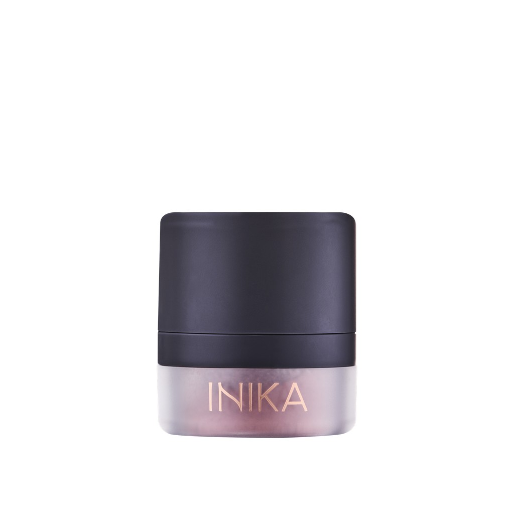 INIKA Mineral Blush Puff Pot Rosy Glow 3g