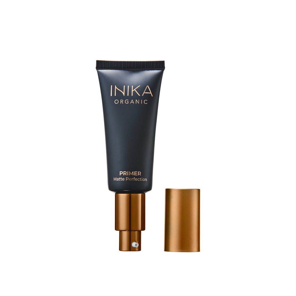 INIKA Organic Primer Matte Perfection 30ml