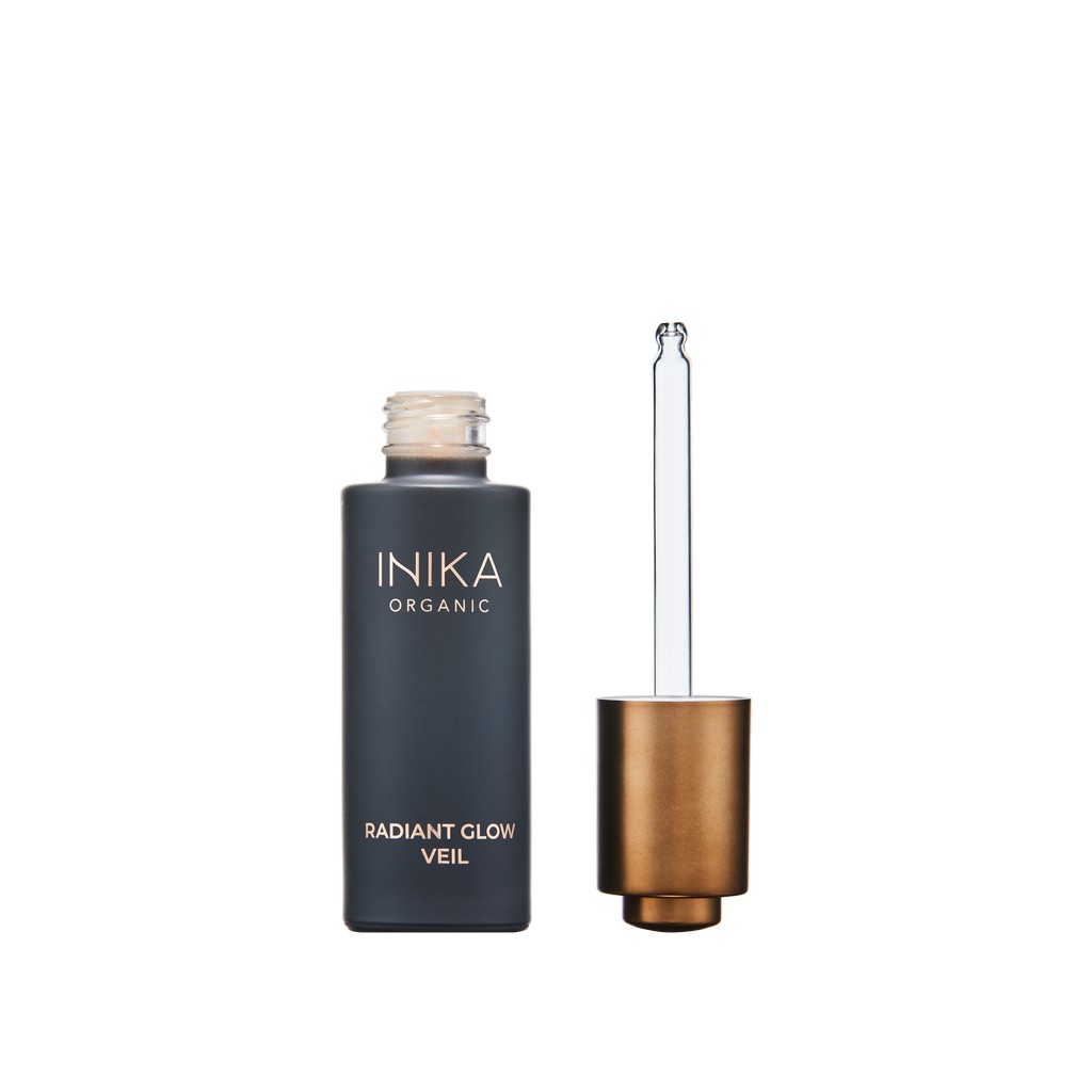 INIKA Organic Radiant Glow Veil 30ml