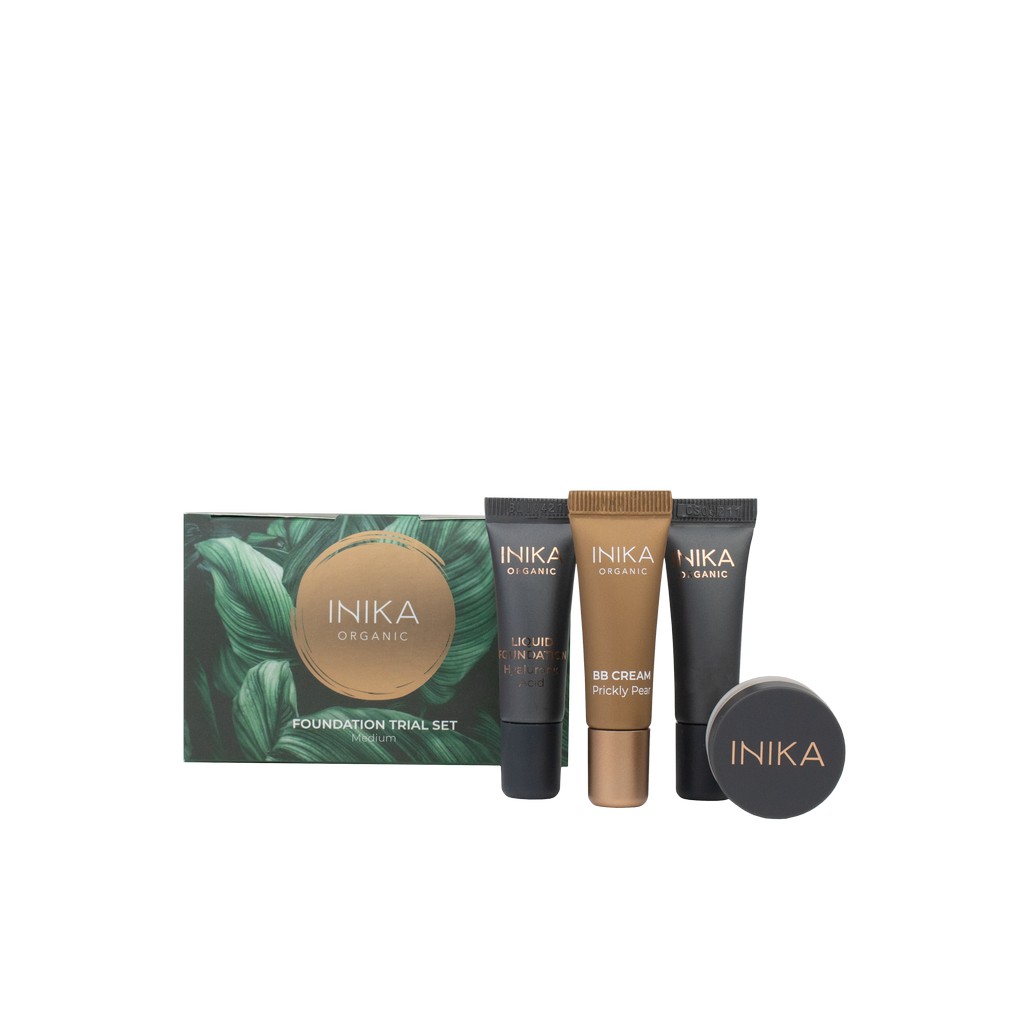 INIKA Foundation Trial Set Medium