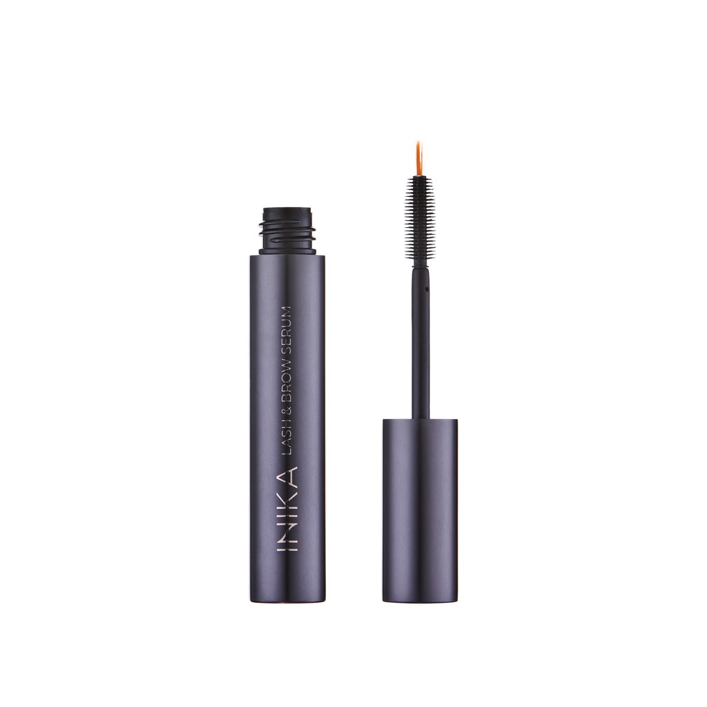 INIKA Organic Lash and Brow Serum 7ml
