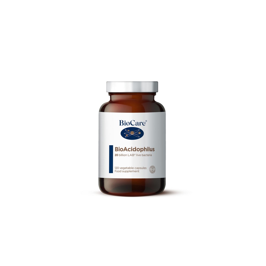 BioCare BioAcidophilus