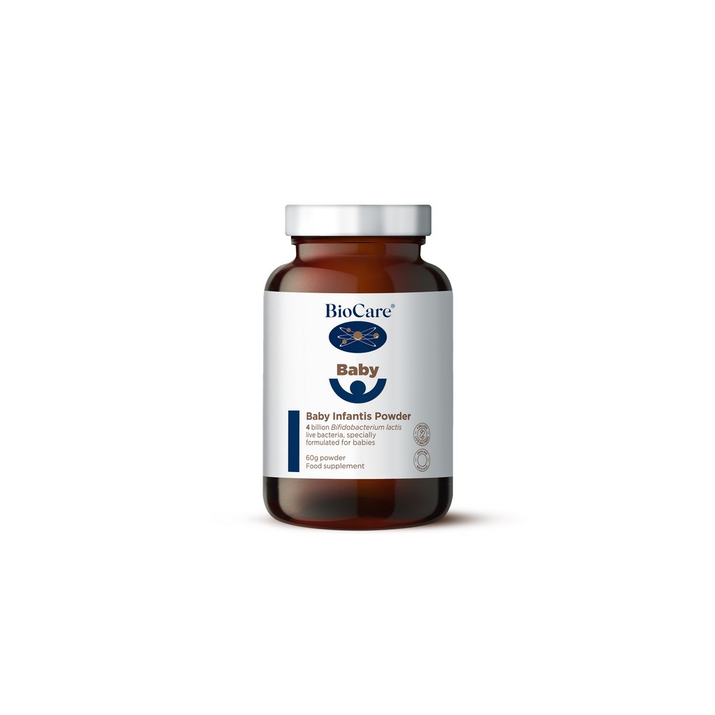 BioCare Baby Infantis Powder 60g