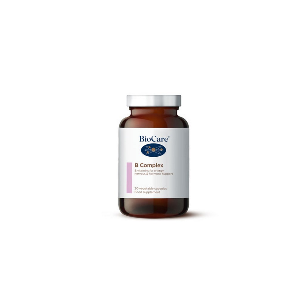 BioCare B Complex
