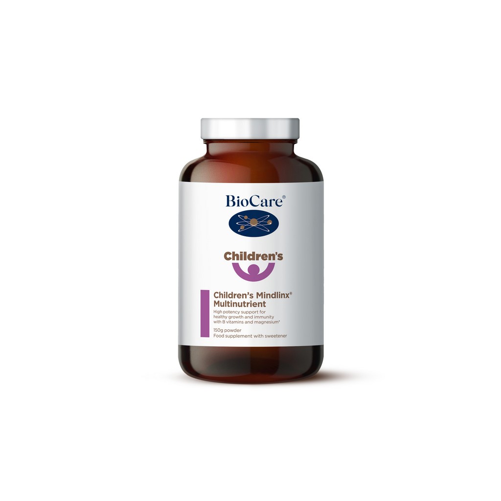 BioCare Children's Mindlinx Multinutrient