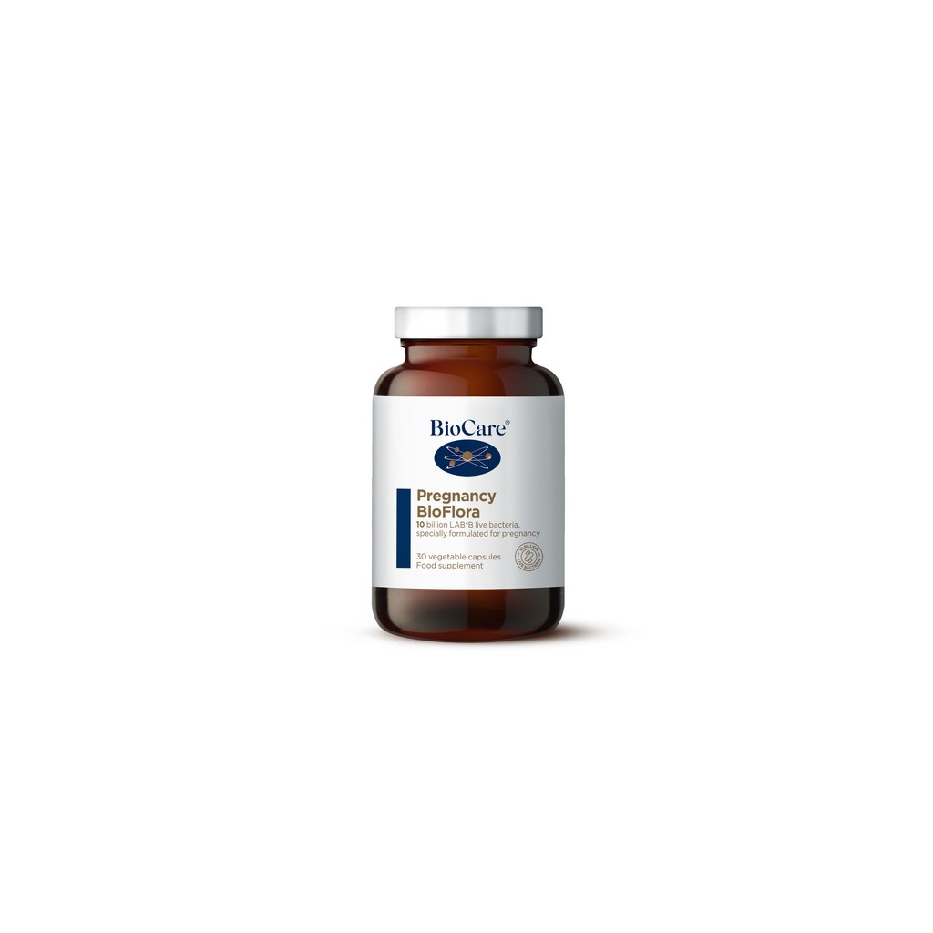 BioCare AnteNatal BioFlora