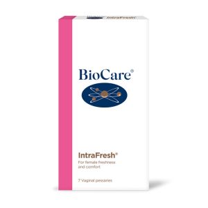 BioCare IntraFresh®  7 Pessaries 7 Pessaries